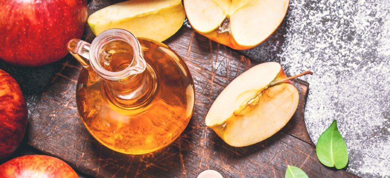 apple cider vinegar benefits